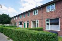 Woning Hogehof 38 Rotterdam