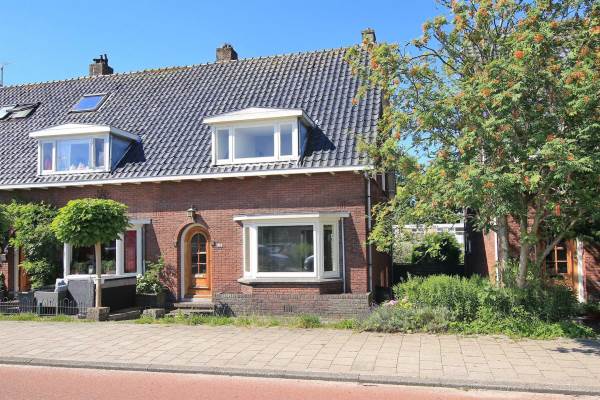 Woning Nieuwemeerdijk 110 Badhoevedorp