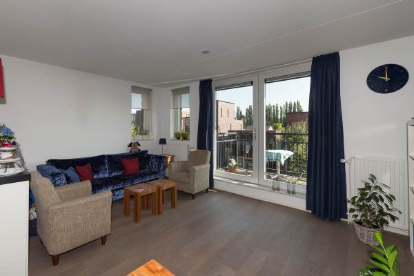 Woning Griendweg 78 Amersfoort