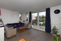 Woning Griendweg 78 Amersfoort