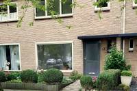 Woning H.W. Mesdagstraat 19 Schagen
