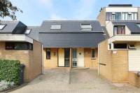 Woning Goudsmidshoeve 112 Apeldoorn