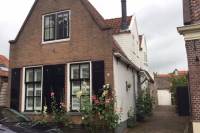Woning Bisschopstraat 47 Vollenhove