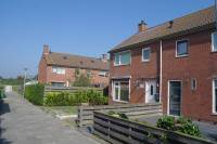 Woning Zwanenplein 25 Burgerbrug