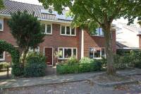 Woning Noorderweg 9 Bussum