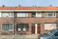 Woning van der Palmstraat 84 Gouda