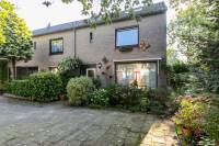 Woning Clara Bartonstraat 15 Amsterdam