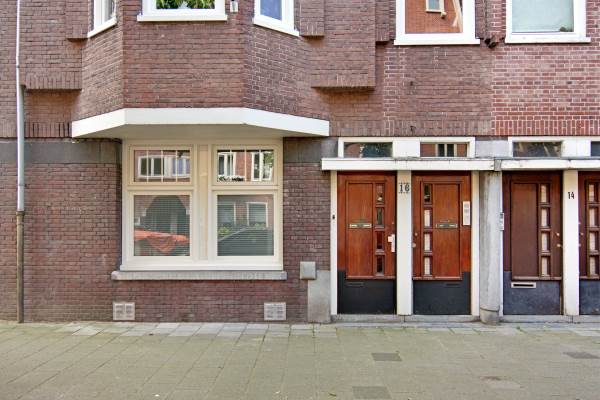 Woning Stolwijkstraat 16Huis Amsterdam