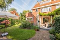 Woning Meeuwenlaan 1 Rotterdam