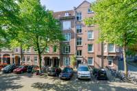 Woning Laing's Nekstraat 36I Amsterdam