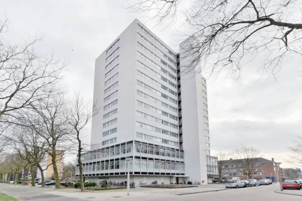 Woning Van Heenvlietlaan 160 Amsterdam