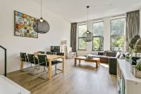 Woning Hendrik Werkmanstraat 7 Amsterdam