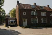 Woning Burgemeester Philipsenstraat 4 Goirle