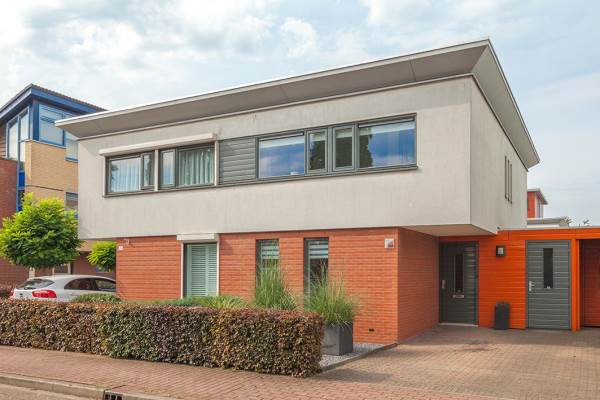 Woning Hof van Rome 104 Doetinchem
