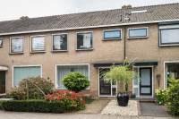 Woning Roemer Visscherstraat 15 Alblasserdam