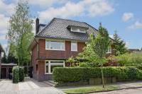 Woning P.C. Hooftlaan 59 Zeist