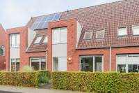 Woning Professor Tydemanstraat 15 Franeker