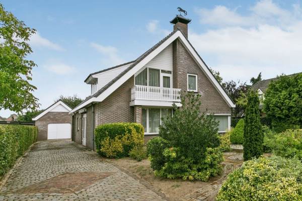 Woning Striensestraat 41 Rosmalen