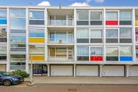 Woning Johannes Worpstraat 37I Amsterdam