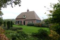 Woning Eindegoorweg 3A Baarle-Nassau