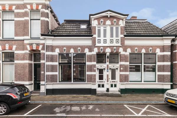 Woning Adastraat 27 Almelo