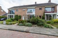 Woning Drostlaan 12 Roden