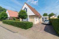 Woning Broerstrjitte 28 Oppenhuizen