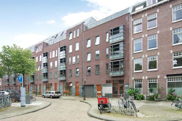 Woning Tolstraat 2A Amsterdam - Oozo.nl