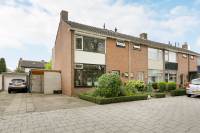 Woning Warmoesstraat 20 Oosterhout Gld