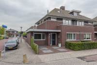 Woning Dirk Kluifhoofdstraat 1 Numansdorp