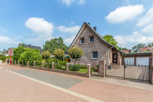 Woning Auf dem Huntsh&#2 46;vel 4 A Lobith