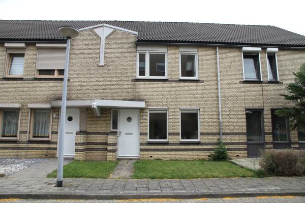 Woning Salviabeemd 22 Maastricht