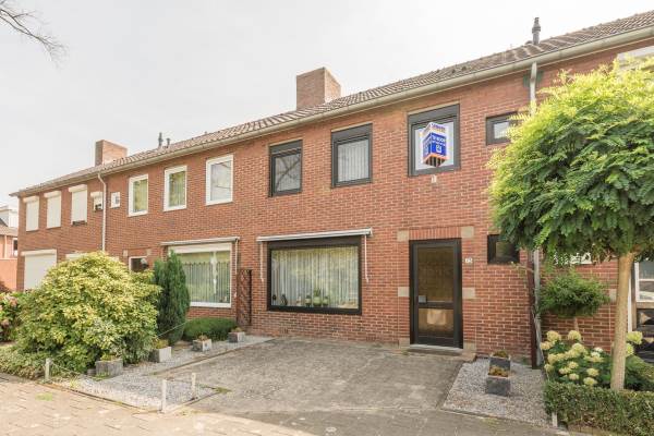 Woning Gulikstraat 73 Venlo