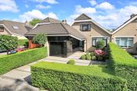 Woning Burgemeester Amersfoordtlaan 22 Badhoevedorp