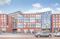 Woning Westerdoksdijk 499P Amsterdam