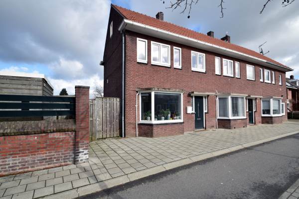 Woning Violierstraat 65 Almelo