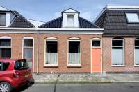 Woning Pelikaanstraat 13 Appingedam