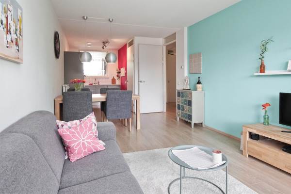 Woning Windestraat 138 Badhoevedorp