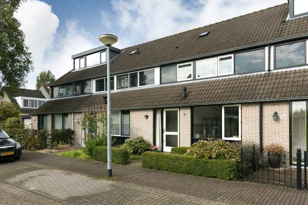 Woning Moerendael 34 Kortenhoef