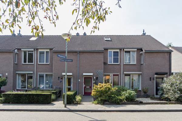 Woning Keurvorststraat 56 Molenhoek