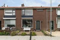 Woning Antoni van Leeuwenhoekstraat 27 Zwijndrecht