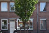 Woning Minckelersstraat 70 Den Haag