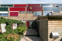 Woning Lindenstraat 87 Spijkenisse