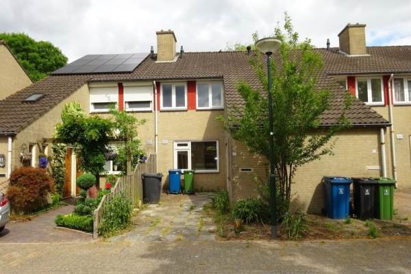 Woning Hyacinthof 12 Schijndel