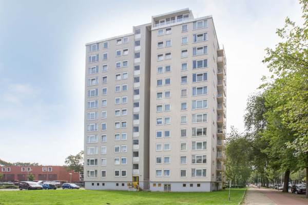 Woning Meppelweg 928 Den Haag