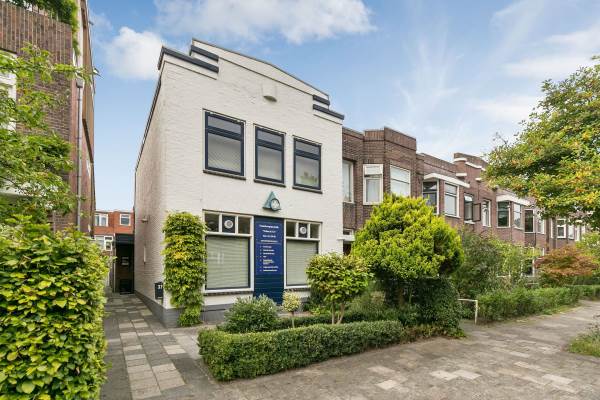 Woning Ernst Casimirlaan 37 Groningen