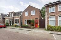 Woning Pieter Pijpersstraat 18 Amersfoort