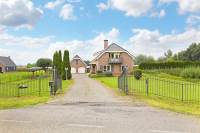 Woning Buitenweg 39 Haaften