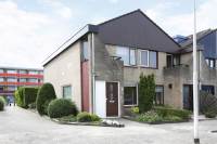Woning Breesant 8 Emmeloord