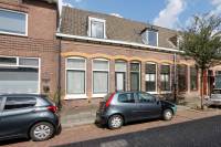 Woning Huygensstraat 51 Dordrecht